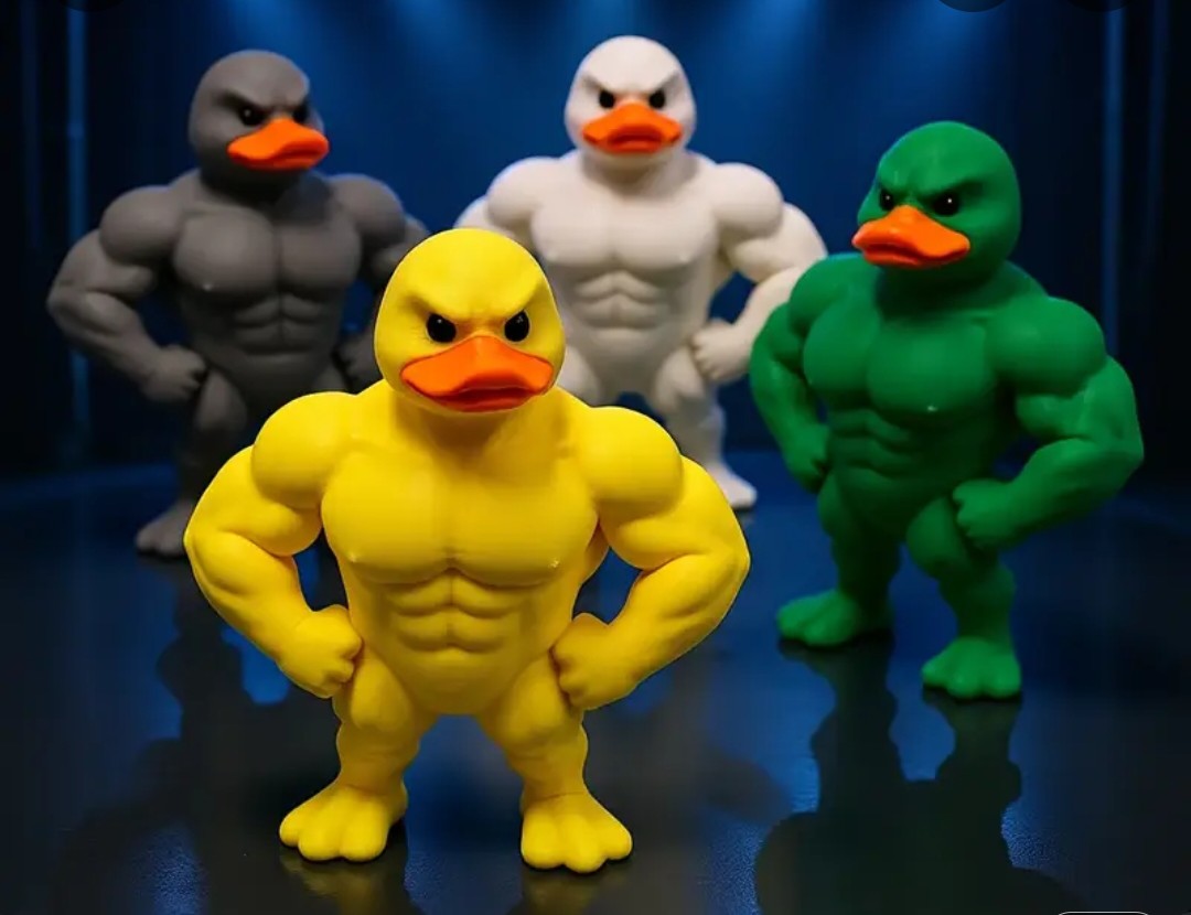 gaisericKOTV's tweet image. Get #duckduckgo; Now with reinforced security. It's free, it's necessary & it's got you covered.