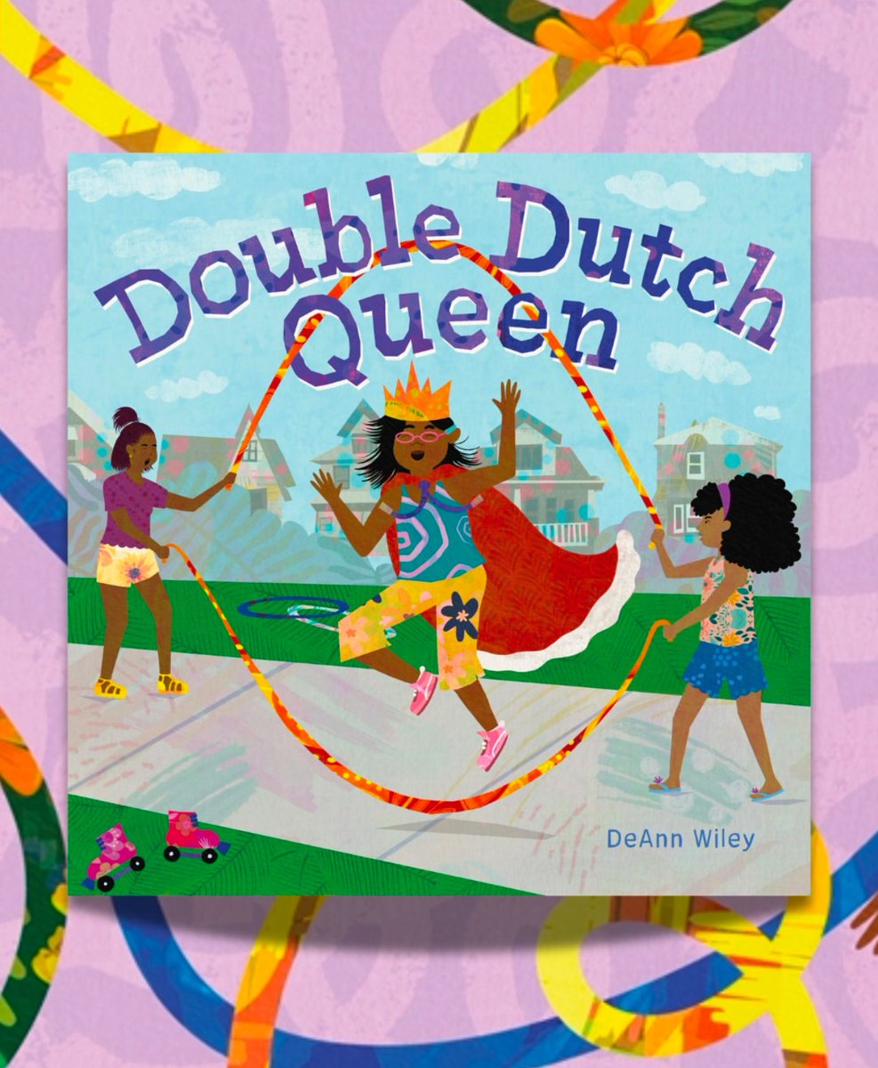I been asked by Local 4 news, The Today show and some other news stations to interview on camera about that ai rental tweet. I said, sure, if yall promote my latest children’s book, Double Dutch Queen, &amp; they like “oh we can’t”. Then leave me alone lmao ain’t nothin free in 2025