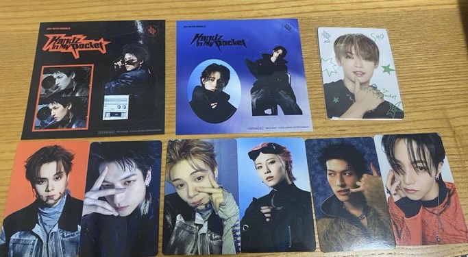 取引垢 tweet media