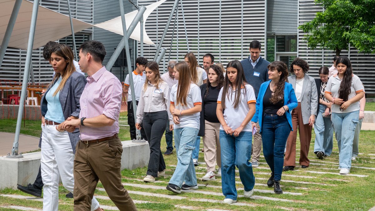 Tenaris Argentina tweet media