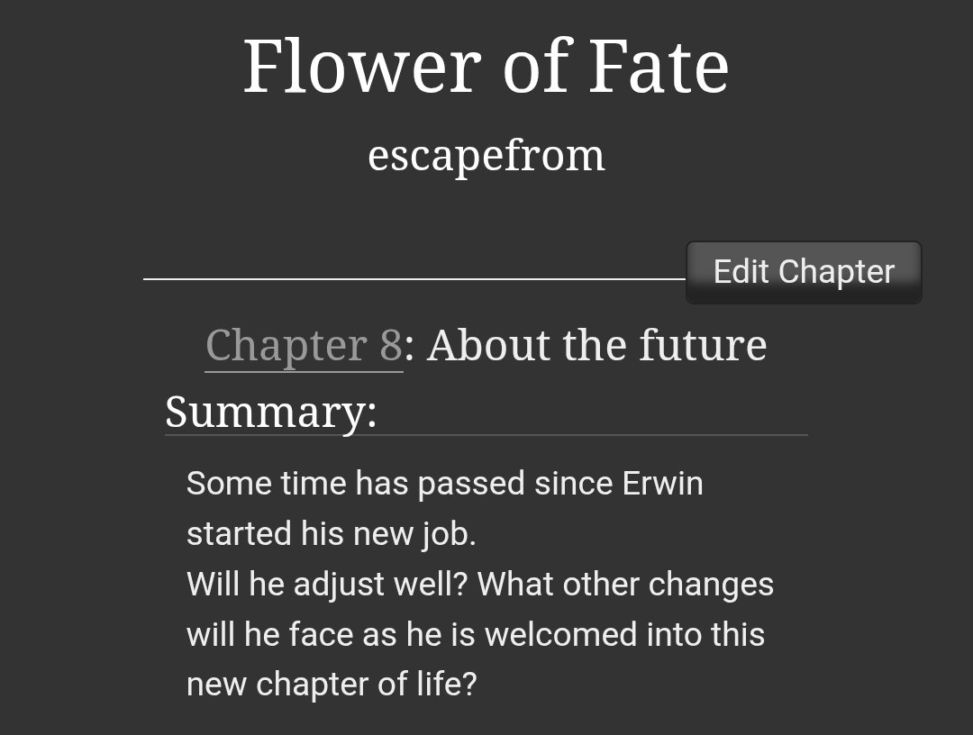 ⋇⋆✦⋆⋇ elle is crying over eruri tweet media