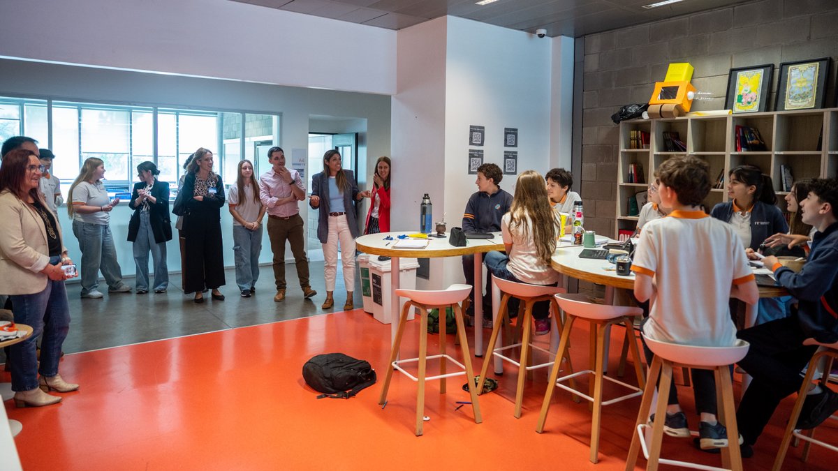 Tenaris Argentina tweet media