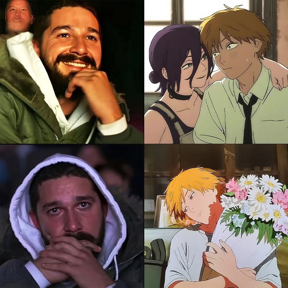 anime_'s tweet image. 