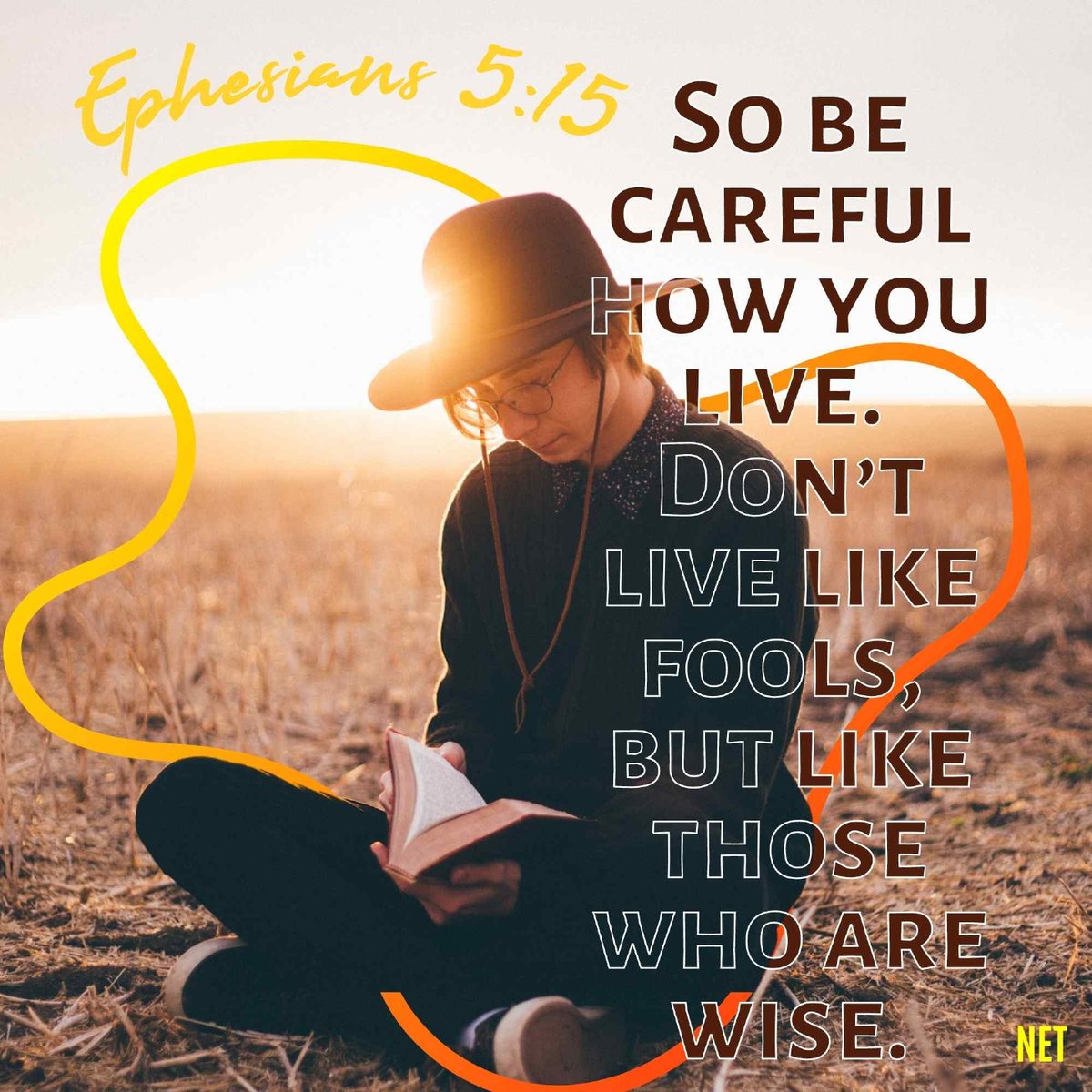 ChurchApps_org's tweet image. The gospel doesn’t call us to drift. It calls us to walk with clarity, purpose, and wisdom. Because every step shapes the story we’re telling.

#Ephesians515 #WalkInWisdom #FaithDrivenSteps #BiblicalTruth #MissionAlignedLiving