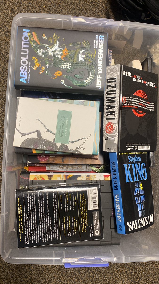 when im at college i have the booktub