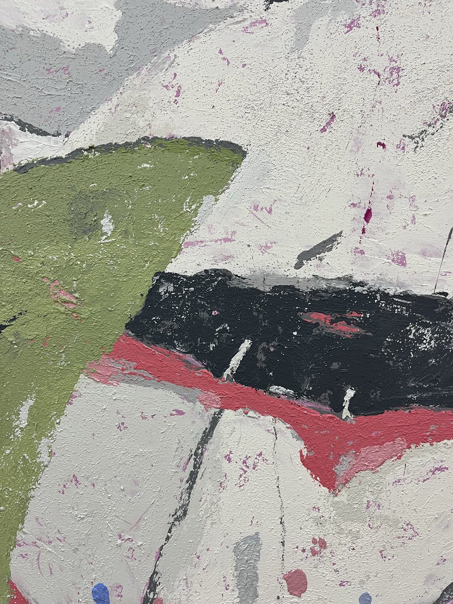 Untitled, 2025
65x85 inches
(165x215 cms)