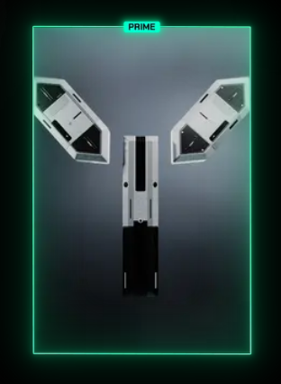 Just tried <a href="/ParallelTCG/">Parallel</a> payload again (10 pulls), wasn't expecting to pull a rare or legendary card with the little amount of luck I've been having with opening Deception packs. Spent 6.6 $Prime ($7.52 USD) and getting a rare, legendary, and Gamma Tier is a win in my book.