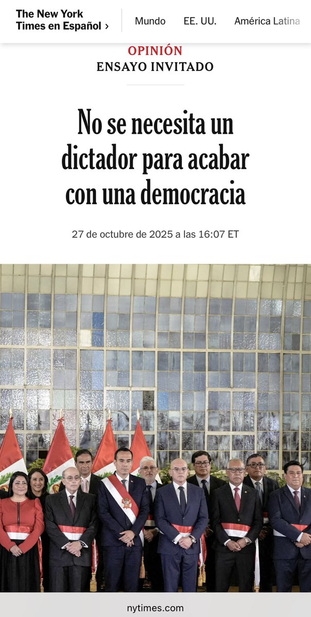 <<Han fragmentado al país en un mosaico de feudos, en los que los líderes indígenas, los ecologistas, los periodistas y los sindicalistas que intentan resistir son, cada vez más, acosados y asesinados sin ningún escrúpulo y con casi la misma impunidad que en una dictadura.>>