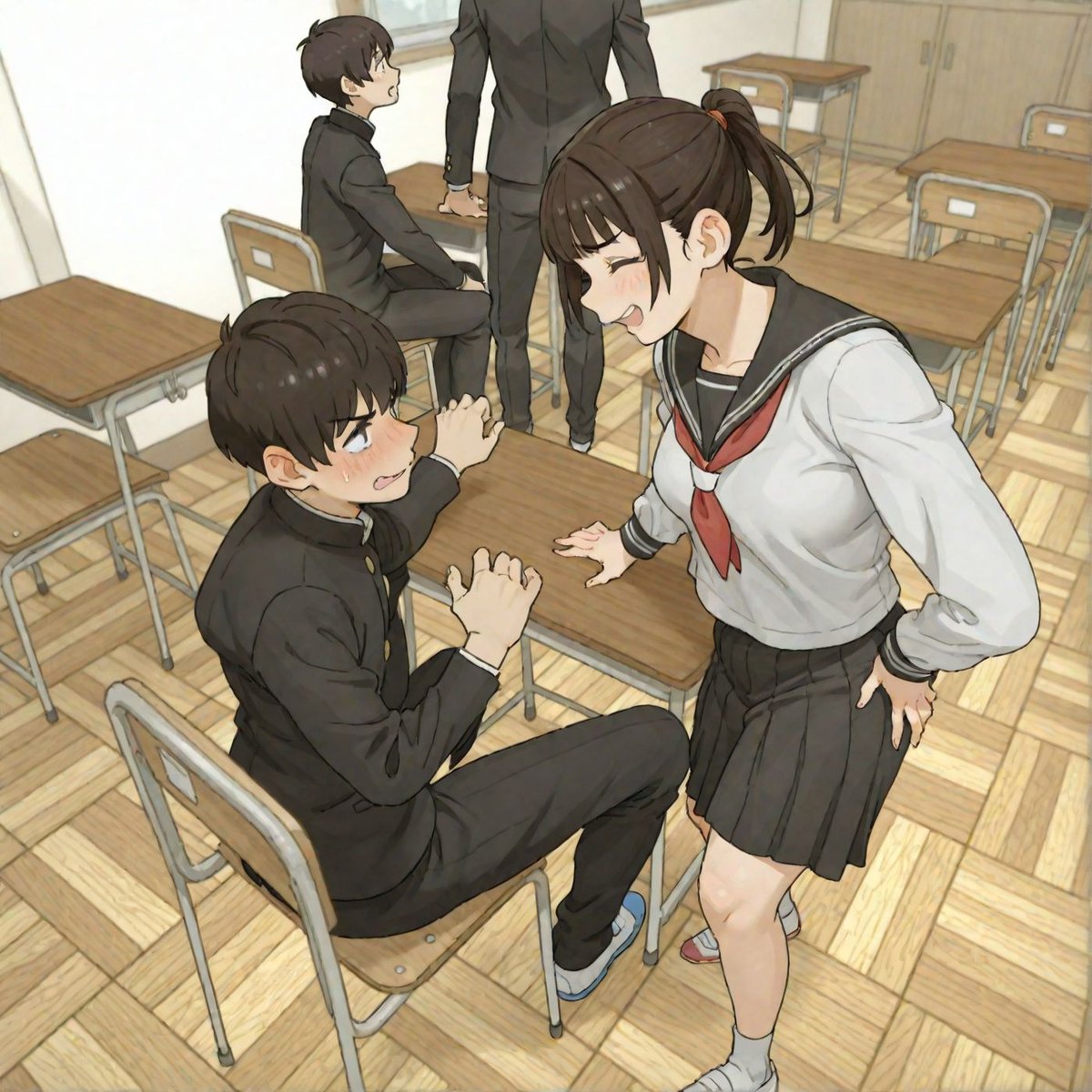 みんなに作品が届くにはどうすればいいか
いや、みんなじゃないな…
求めてくれる人に届けるにはどうすればいいだろう 