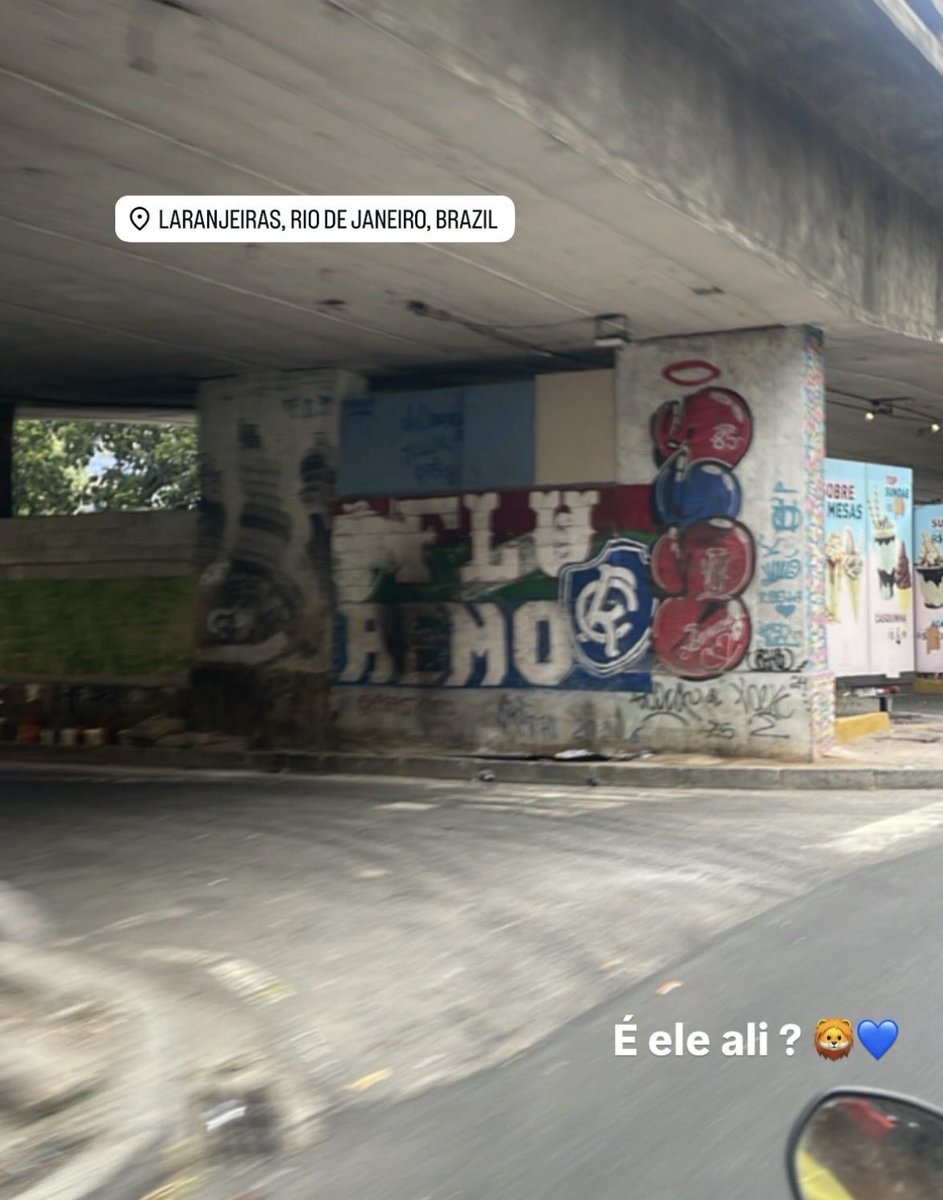 HerbertMatos11's tweet photo. Não tem jeito, tá em todos os cantos do Brasil !! https://t.co/84MakOKhOf