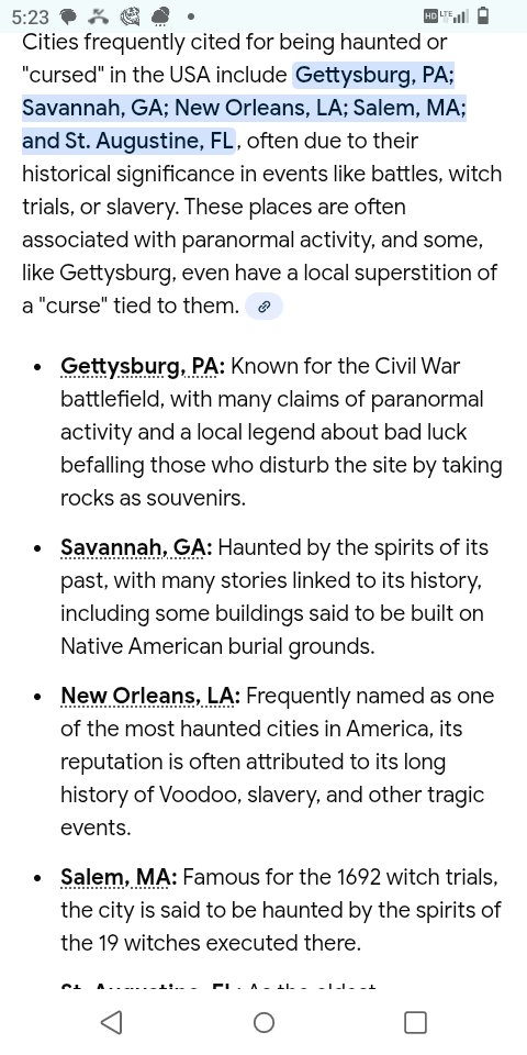 There's certain cities around this whole world I'll never travel to again in my life I don't care how much money they offer me. I accidentally stopped in the middle of hell before.