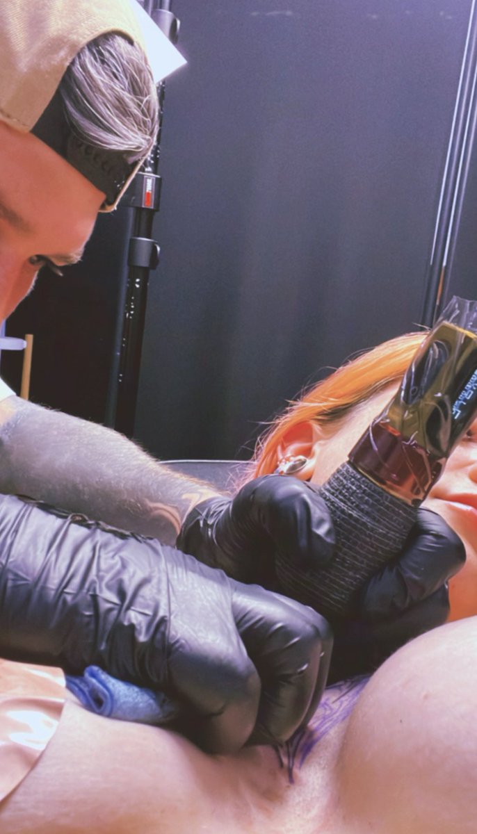 Superior therapy session