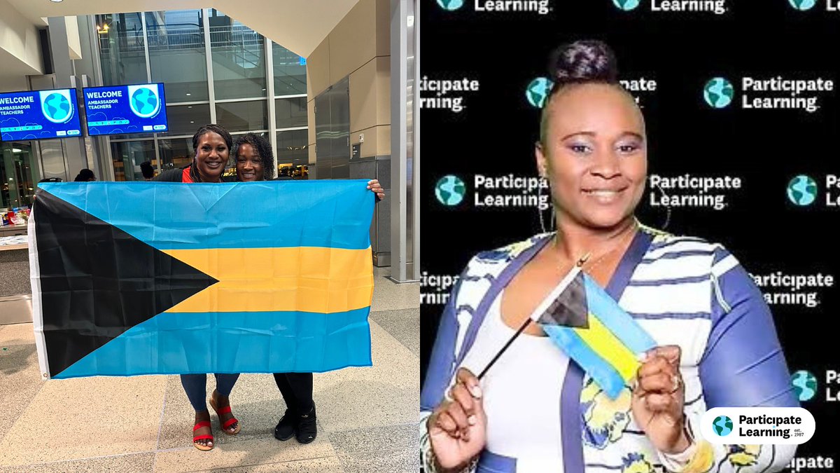 Participate Learning tweet media