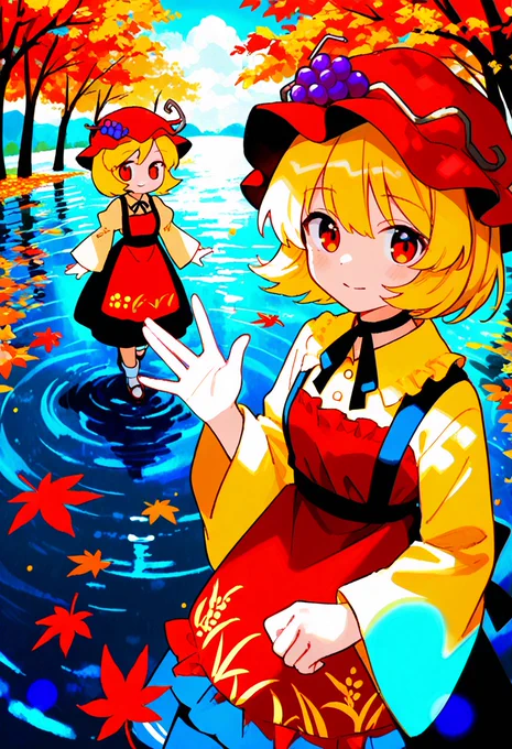 穣子