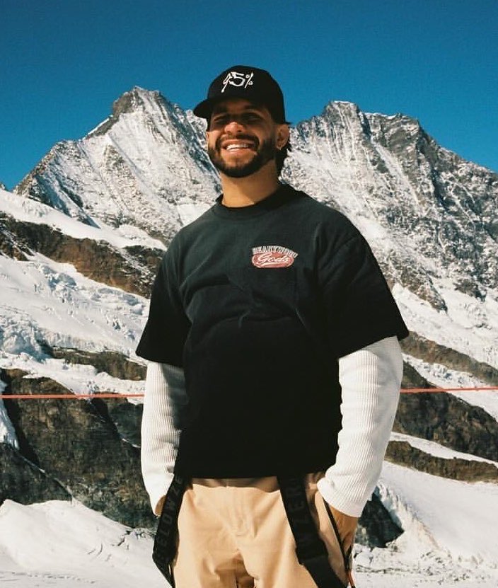 95% NUEVO ÁLBUM DE MORA JAJAJAJA