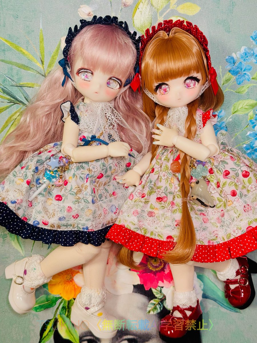 月乃📖🎥🪆🧸 (@tsukino2331) / Posts / X