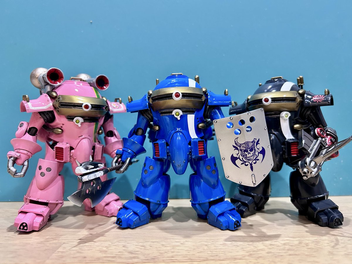 まあちゃん@ (@saikasoumodeler) / Posts / X