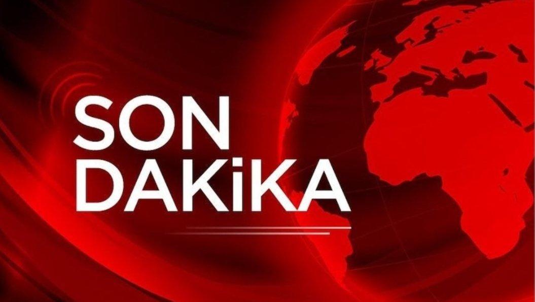 #SonDakika 

🚨 Balıkesir'de deprem nedeniyle eğitim öğretime 1 gün ara verildi.

#Deprem #Balıkesir #Sındırgı