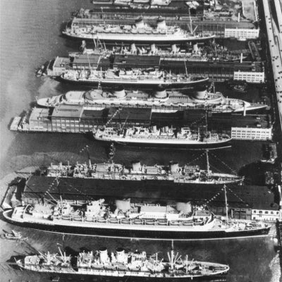 Oceanliner_nerd's tweet image. #NewProfilePic