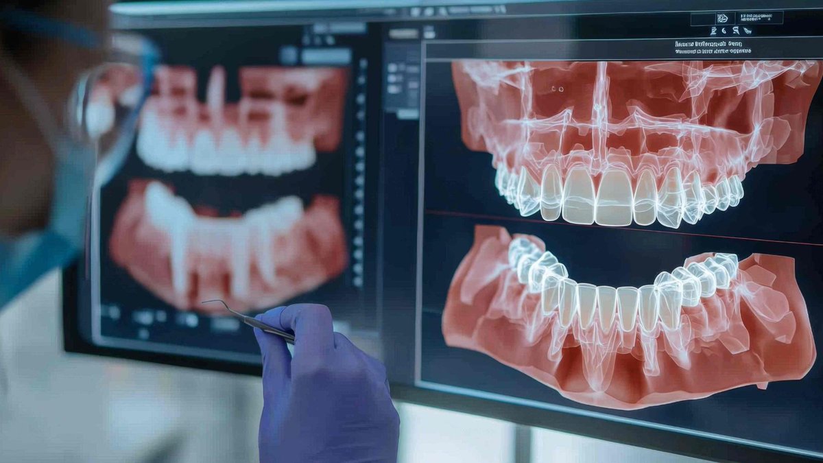 maximuspaul06's tweet image. Digital X-Rays near Scarborough offer safe and precise imaging for faster, more accurate dental checkups. Experience modern diagnostic care designed for your comfort and oral health.

markhamgatewaydentistry.ca/services/digit…

#DigitalXrays  #DentalCheckup #OralHealth #MarkhamGatewayDentistry