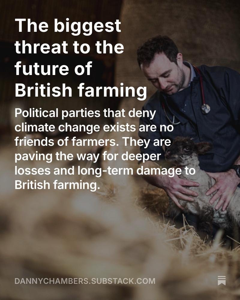 Danny Chambers MP 🔸🩺 tweet media