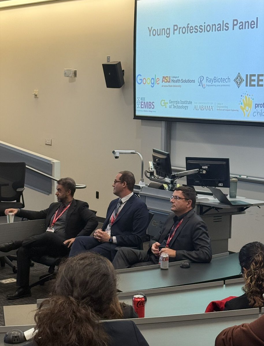 IEEE BHI 2025 tweet media