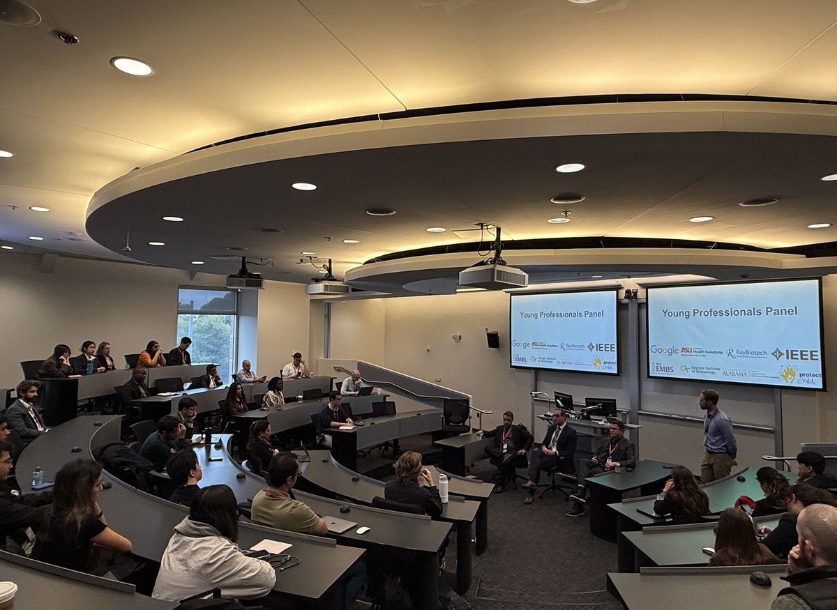 IEEE BHI 2025 tweet media