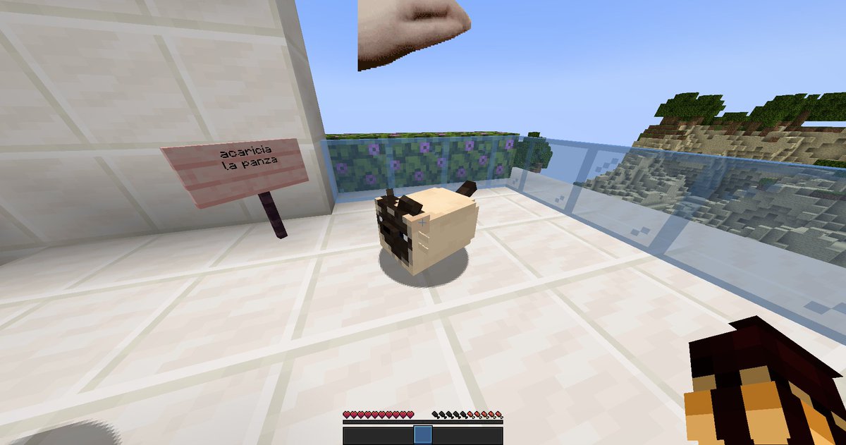 sardina (@sardin4_) on Twitter photo i forgot i had an event today. It was a spanish one though so i was only planning on making a video rather than streaming.
Here's a very promising screenshot of it i forgot i had an event today. It was a spanish one though so i was only planning on making a video rather than streaming.
Here's a very promising screenshot of it