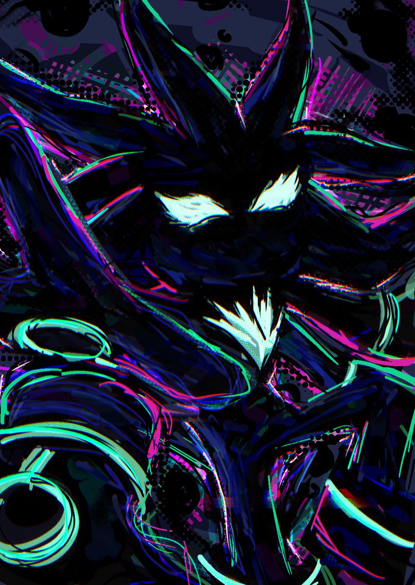 spacedawg (@spacedawgspace) on Twitter photo DARKER THAN DARK DARKER THAN DARK