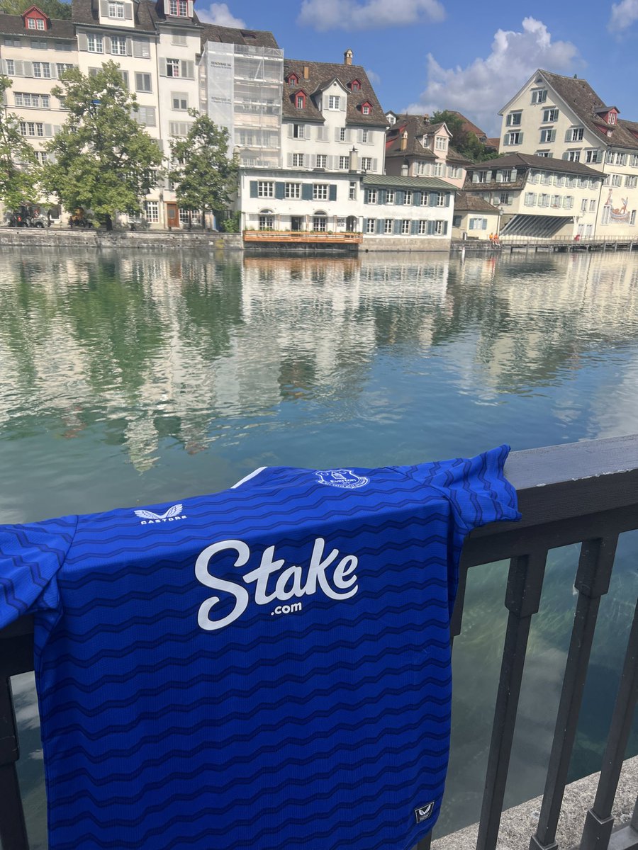 Euros in Zurich, Basel &amp; St Gallen 🇨🇭
