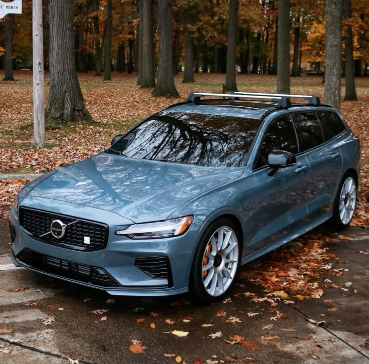 CarSighting's tweet photo. happiness can be found in a Volvo wagon https://t.co/epxBmkeQmL