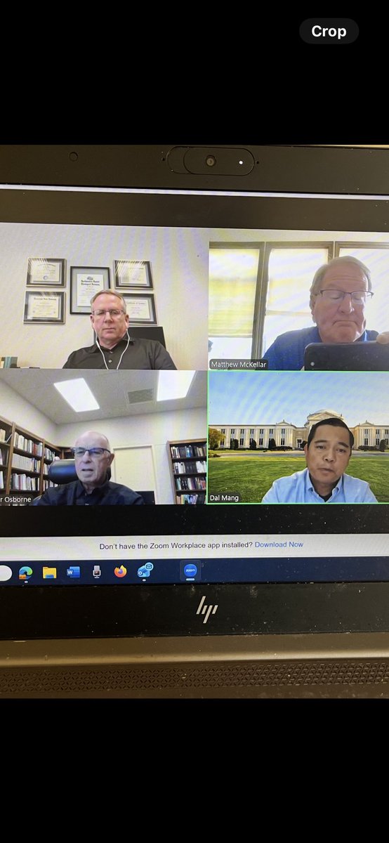 Matthew McKellar tweet media