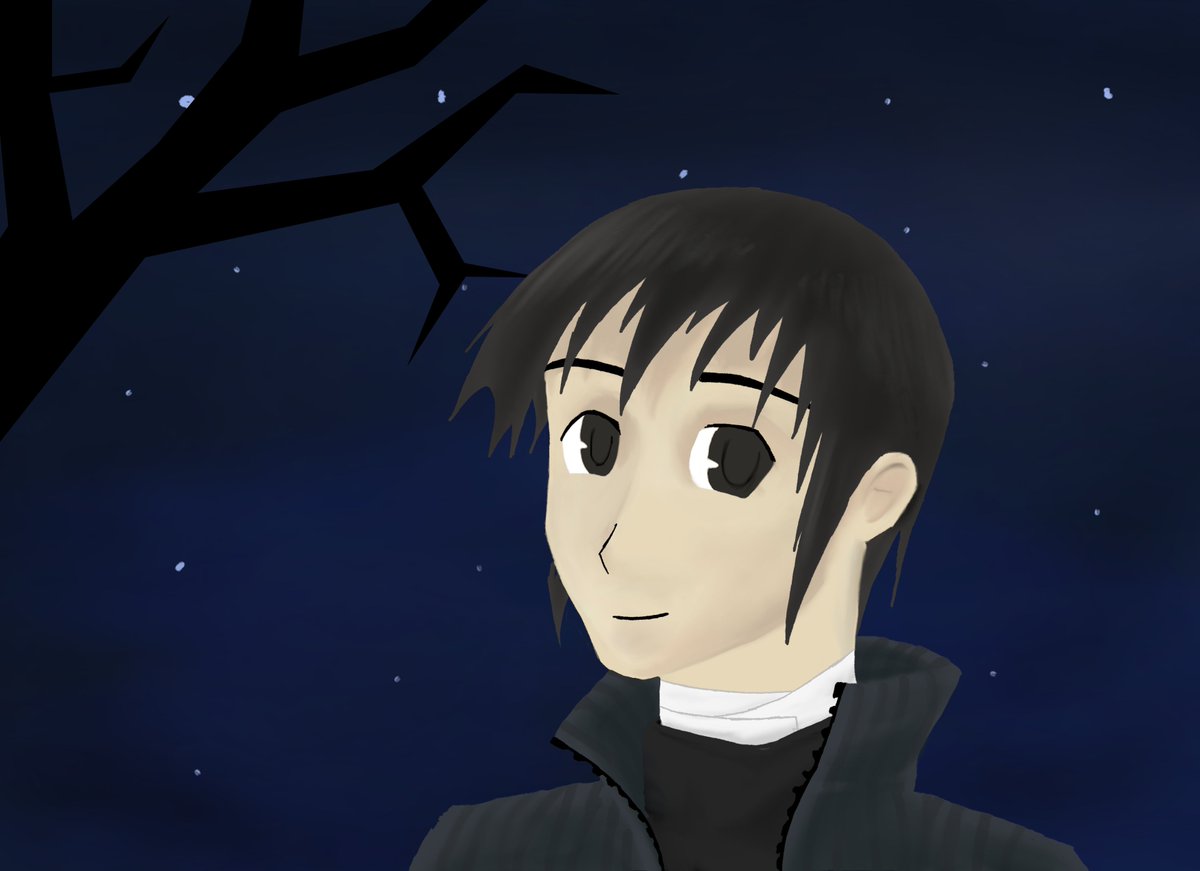 PeckaExpresso's tweet photo. Soujyurou Sizuki ou Soujuurou Shizuki qui sait
De Witch on the Holy Night
Quel homme https://t.co/nHwb8UigbA