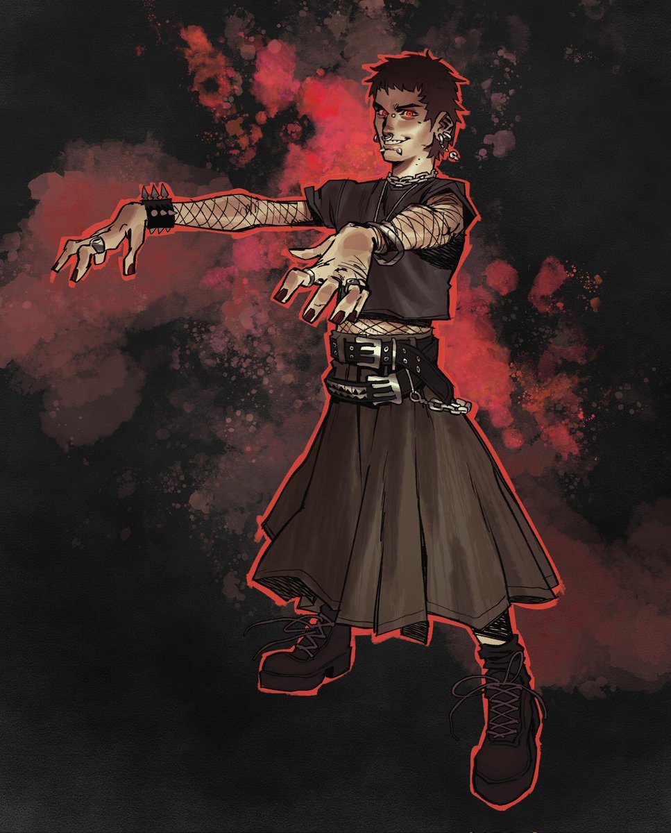 Is it dead or alive? 👻