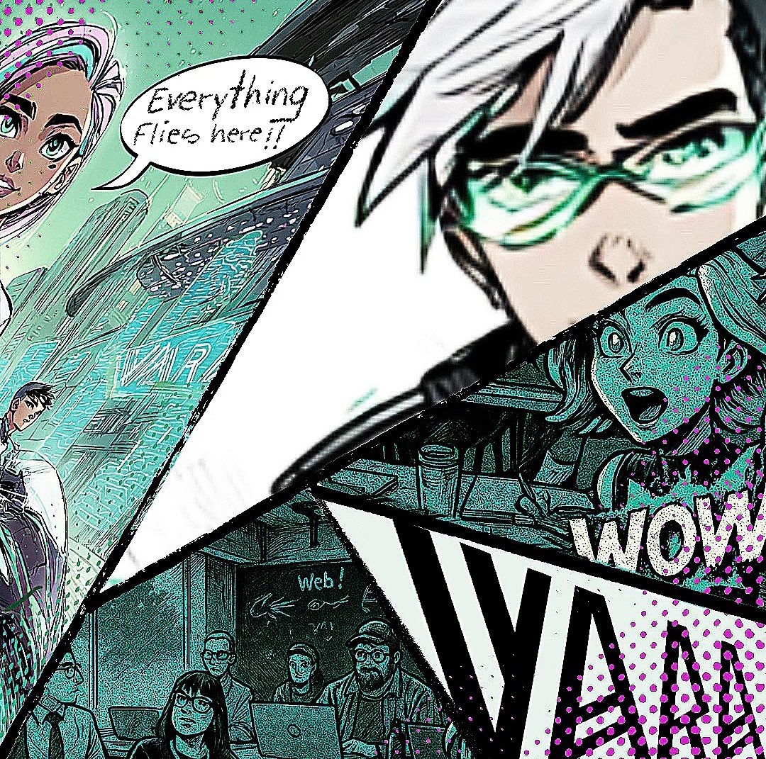 Blockchain Explorers!

Welcome to the Web3 highways.

Some roads are fast, others are stuck in endless traffic.

Meet Kai, a Web3 dev looking for a better route.

Her destination? <a href="/VaraNetwork/">Vara Network</a> where everything flows.