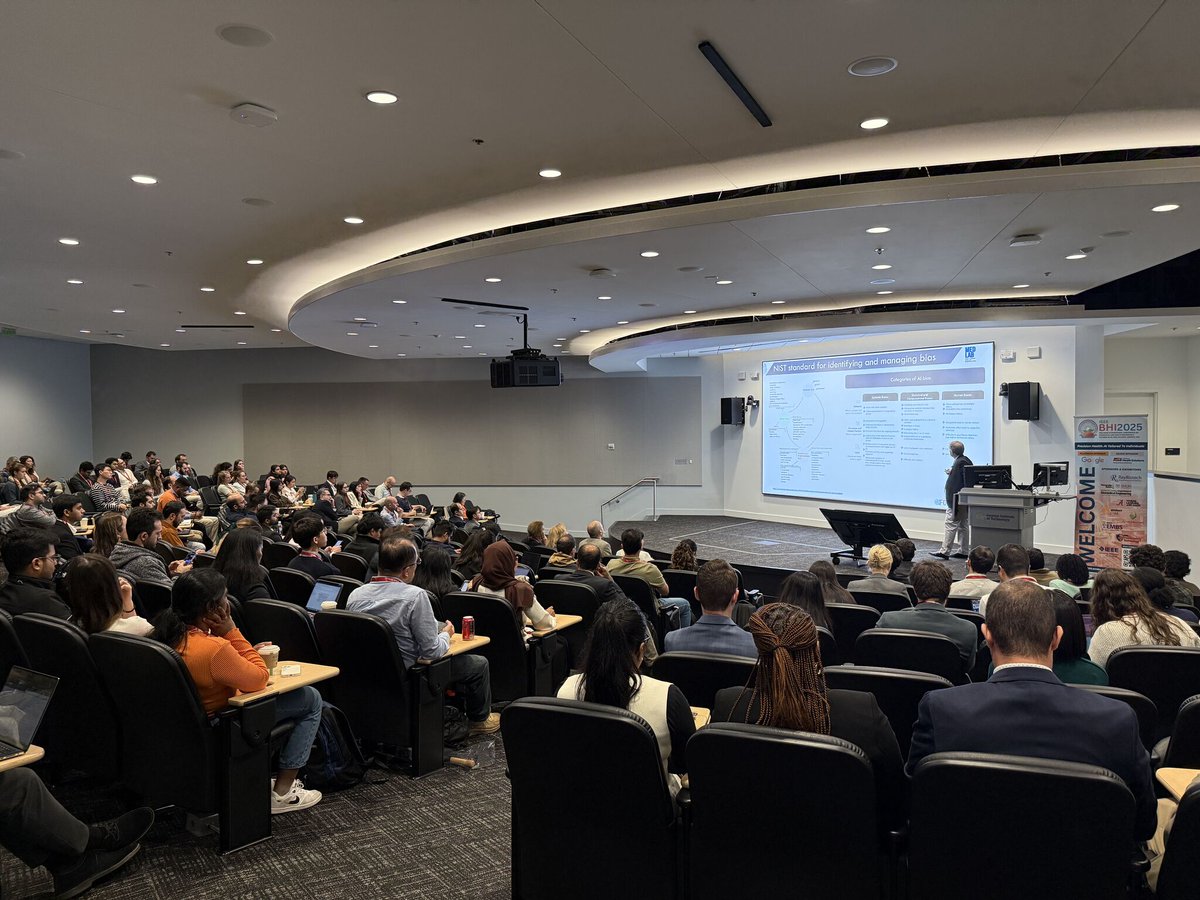 IEEE BHI 2025 tweet media