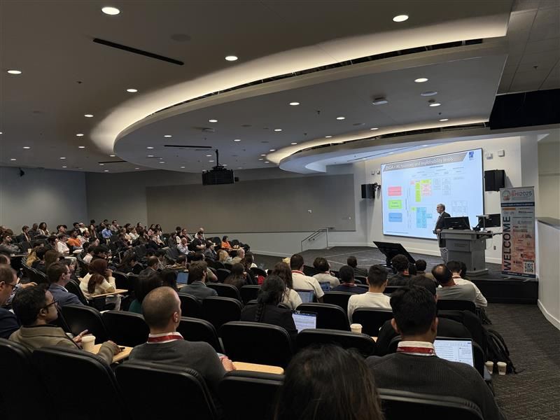 IEEE BHI 2025 tweet media