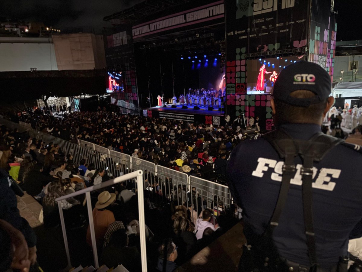 📩 #Estatal | Reportan «saldo blanco» durante "La Fiesta del Espíritu"  👇🏼

m.facebook.com/story.php?stor…

#Decálogo