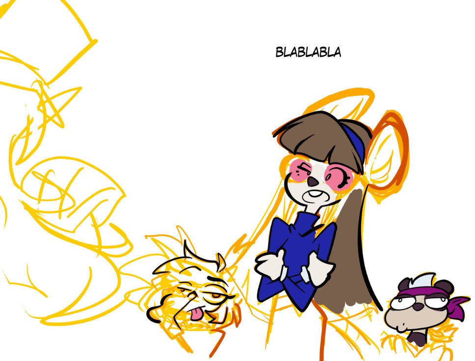 CosmosJester's tweet image. 