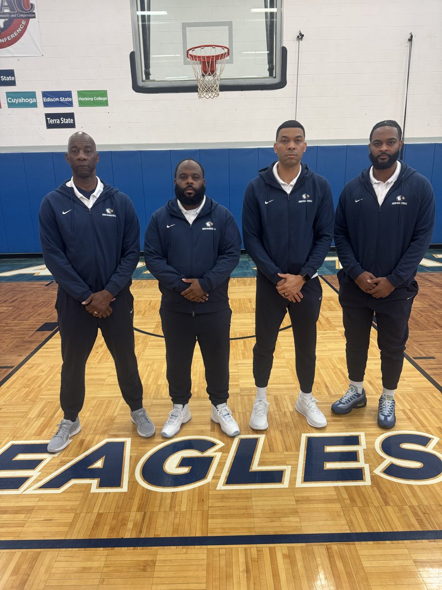 Clarkstate Mens basketball coaches 2025-2026