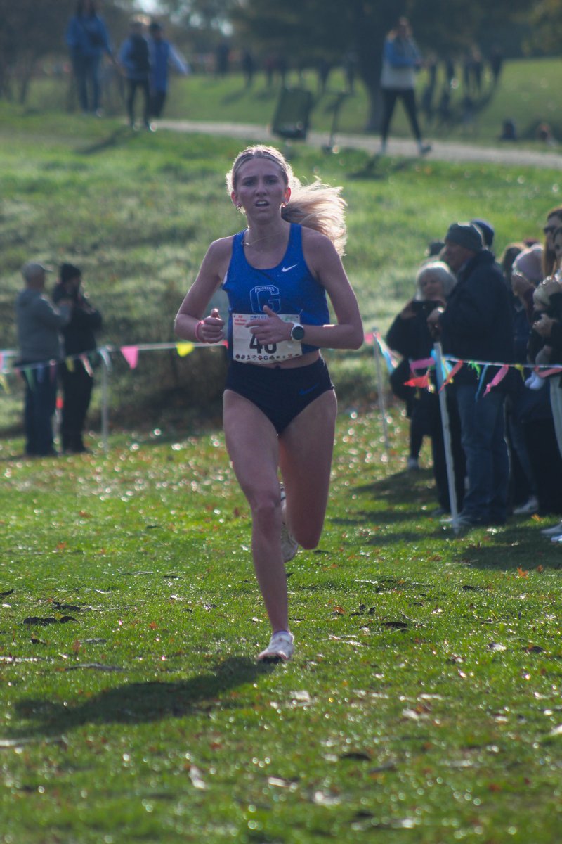 Glenville State University XC/T&F tweet media