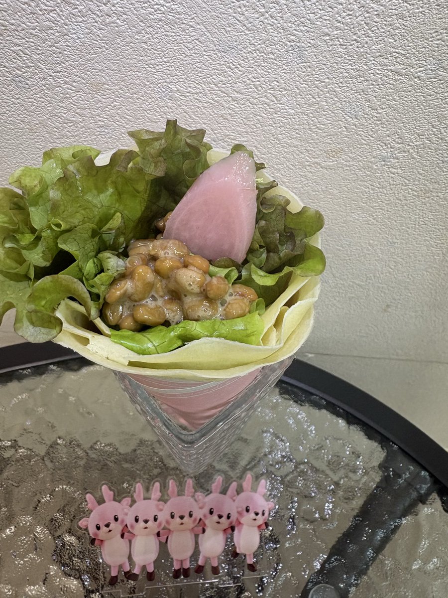 クレープ様 とも on X