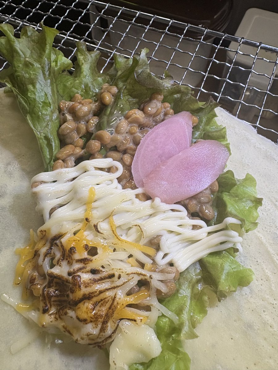 クレープ屋 シャンス on X