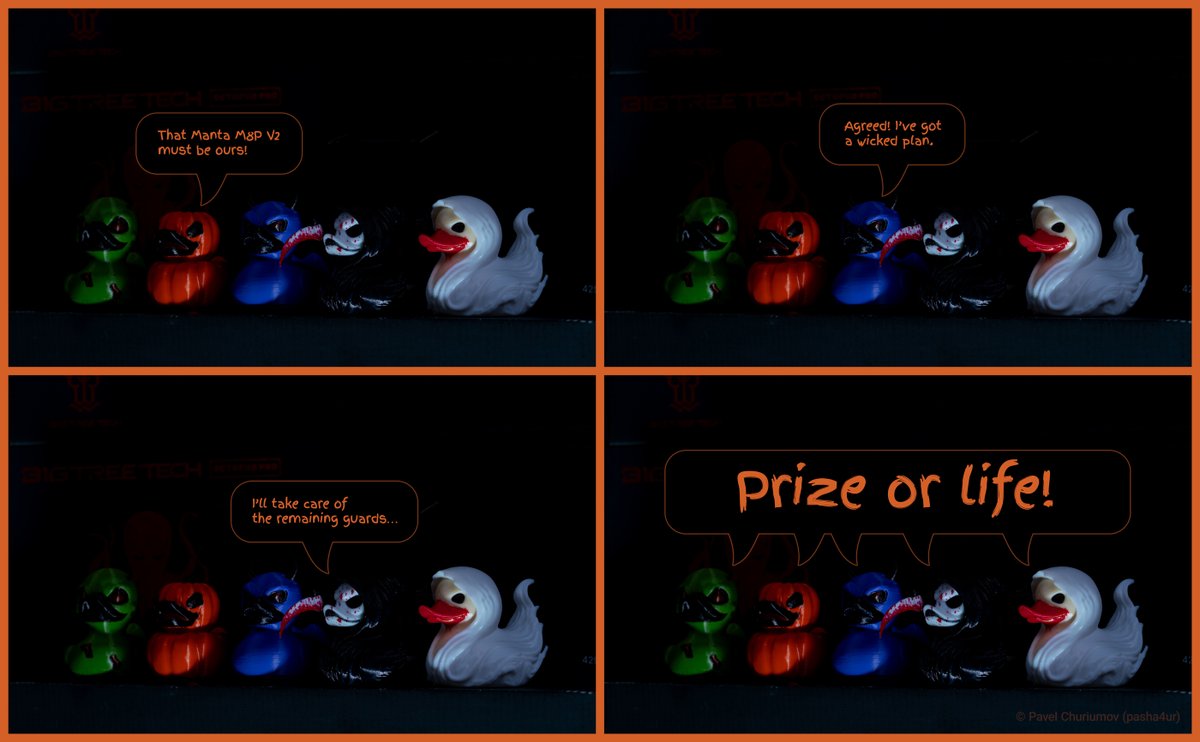 pasha4ur's tweet photo. @BIQU_3Dprinter 

Hello.

This is the message for the giveaway

#BIQU #3dprinting #BTT #Halloween #3DPrinting https://t.co/zvOnmzntcX
