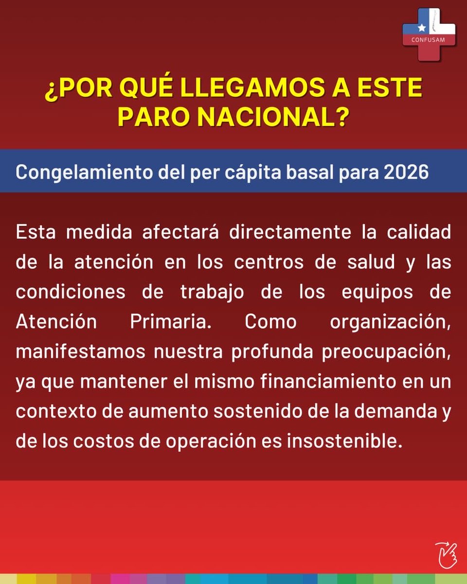 tet_planeta's tweet image. ⚠️AVISAN
Solo turnos éticos…
#Biobio #Chile