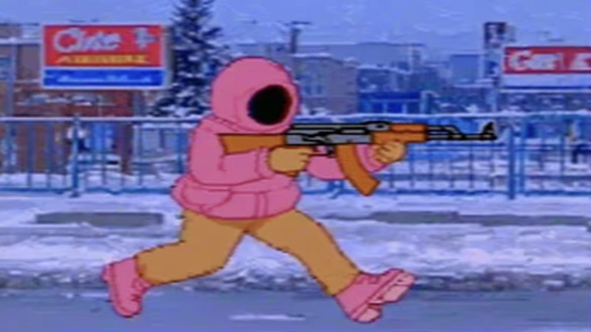 crptsmmr's tweet image. DOODLETOON #70 by @szkandal_ 

love his style - love my toons 

magiceden.io/marketplace/do…