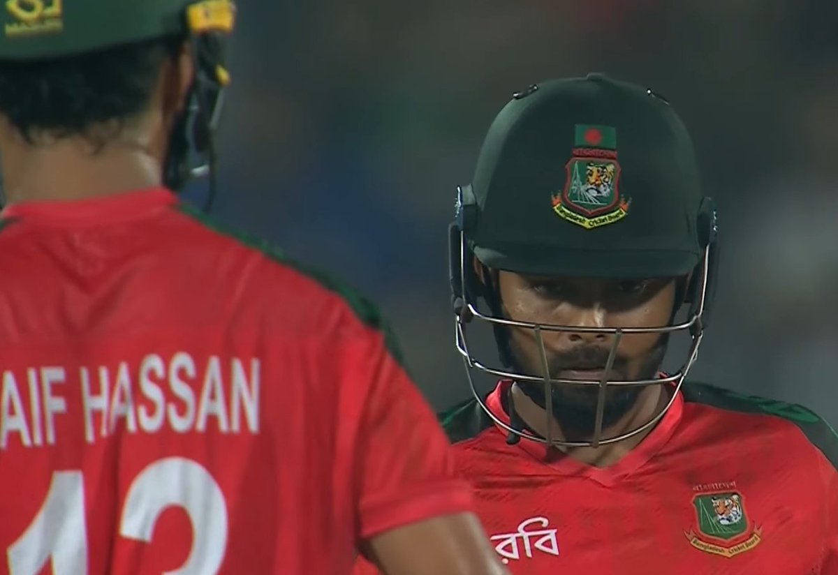 MBESportHQ's tweet photo. Bowling brilliance sealed it! 🎯🔥
Jason Holder: 3/31
Jayden Seales: 3/32
Akeal Hosein: 2/22
Bangladesh all out for 149 in 19.4 overs! ✅
Series lead secured! 🏆
#WIvBAN #MenInMaroon #CricketFans https://t.co/30qdElcuBy
