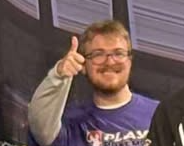 Harry M (Lucario Truther) 🔜 Utrecht tweet media