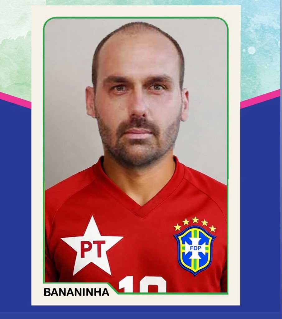 AloumesseDrei's tweet image. Em 3 meses, Eduardo: 🤣🤣🤣🤣

Brigou com Marcos Pontes (SP)
Brigou com Tereza Cristina (MS)
Brigou com Cleitinho (MG)
Brigou com Ciro Nogueira (PI)
Brigou com Marcos Pereira (SP)
Brigou com Valdemar (SP)
Brigou com Kassab (SP)
Brigou com Tarcísio (SP)
Brigou com Ratinho (PR)…