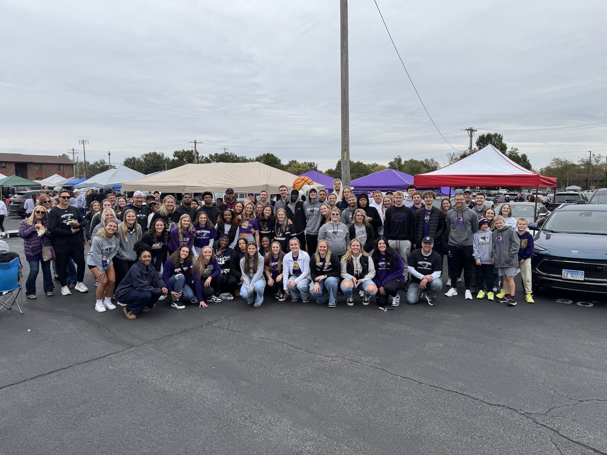 It's safe to say that McKendree's Homecoming and Family Weekend was a roaring success 💜🐾

📸 Relive the fun through our online photo galleries: mckendree.edu/photos/

#LetTheGoodTimesRoar #McKendreeAlumni #McKendreeHoco2025